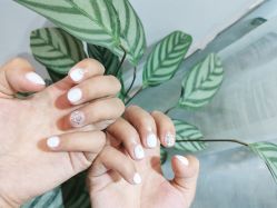 -ASG Hair Salon烫染·接发