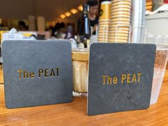 -The PEAT Coffee(深业中城店)