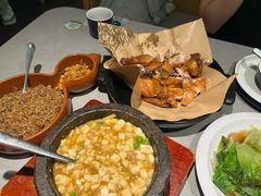 -绿茶餐厅(广州天河城店)