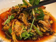 -黔蘑菇四季餐厅(观山湖店)