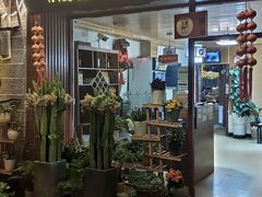 门面-阿鹏故事云南野生菌火锅(人民路店)
