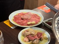 -蒜香焼肉PURUSHIN(马场路店)