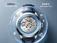 -亨达利名表维修中心(南西店)