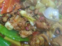 -马布尔莱斯食府(西红门店)