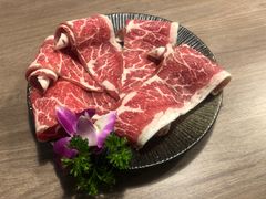 -老鼎旺安格斯牛肉火锅(衡艺广场店)