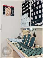 -AI艾耳·专业手工耳洞·穿孔美学馆