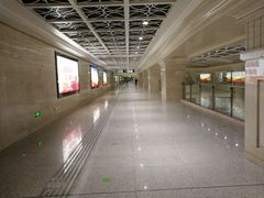-黄浦路(地铁站)