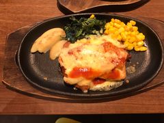 -萨莉亚意式餐厅(南京万达茂店)