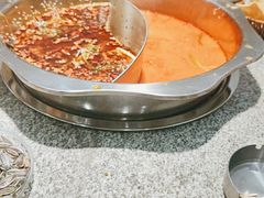 -胖子鱼·天水麻辣鱼火锅(秦州407店)