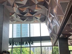 -星巴克臻选(杭州嘉里中心1F店)