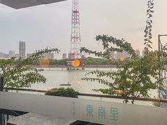 -东南里湖景餐厅·新闽菜(浦西万达店)