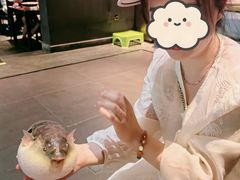 -永安鱼庄·镇江菜(东吴路店)