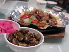 -亲回家吃饭餐厅(黄陂店)