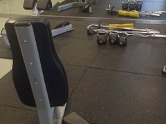 -中田健身工作室(绿地大道店)