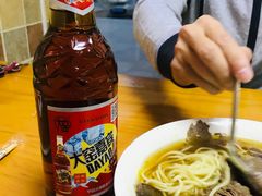 -金泰缘排骨馆(遵化路店)