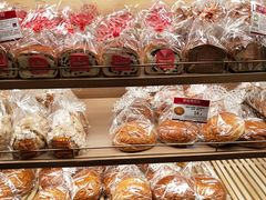 -山崎面包(静安久光店)