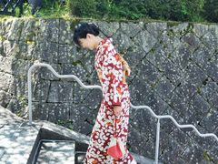 -京都冈本和服体验租赁店(清水寺店)