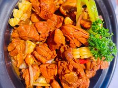 -状元虎.摇滚炒鸡.家常菜(义勇街店)