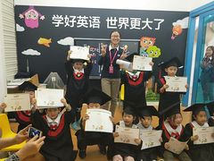 -英孚教育青少儿(河东资深教研中心)