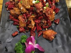-隆喜元鱼汤包·海鲜(中联广场店)