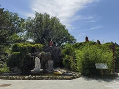 -盛世南宫影视城(北普陀影视城)