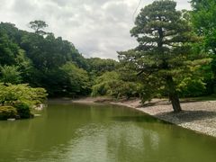 -京都御所