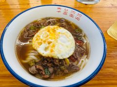 -李叁面馆(妇幼店)
