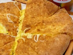 -烁先生披萨·儿童餐下午茶(河南岸店)