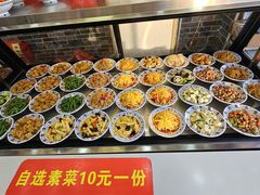 -豫掌柜饸饹面·烩面(秀沿路店)
