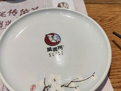 -黄泥岗·地道湖北菜(奥特莱斯店)