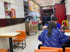 大堂-安发瞧麻辣烫(总店)