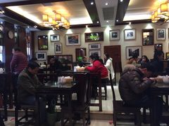 大堂-熙盛源(滨湖万达店)