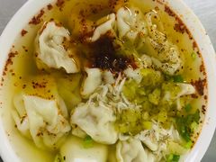 -汪家馄饨(集庆路店)