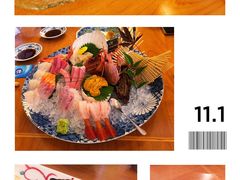 -希望日本料理(保利香槟花园店)