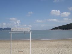-宁波松兰山滨海旅游度假区