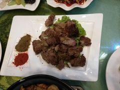 -津菜宋记老房子(平山道店)