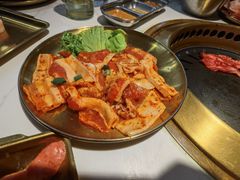 -花味烤肉·拌饭(建邺万达店)