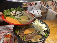 -名扬烤肉(起源店)