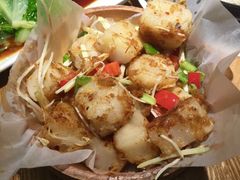 -点心传说·粤菜点心(佐阾虹湾店)