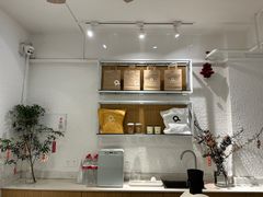 -Cafe on warm(丹霞店)
