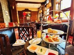 -利顺德大饭店·维多利亚花园(小白楼店)