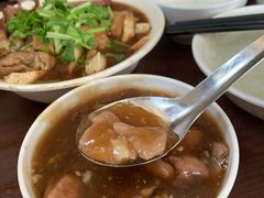 炒肝-姚记炒肝店(鼓楼店)
