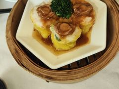 -亮庆餐厅·粤菜·早茶(篁庄店)