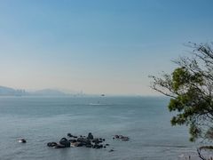 -胡里山炮台