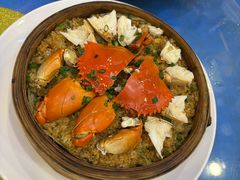 -安泰楼·佛跳墙创始人·传统闽味早茶·酒楼(三坊七巷闽菜地标店)