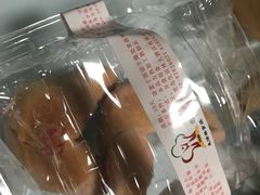 大虾酥-生活林(河北路店)