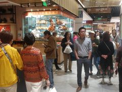 -龙记香港茶餐厅(久光百货店)