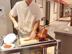 -全聚德(新街口店)