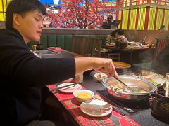 -牛New寿喜烧(虹桥新天地店)