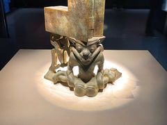-南越王博物院